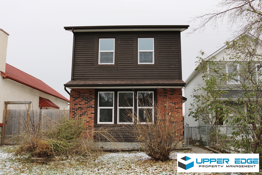 Winnipeg Rental Properties Upper Edge Property Management