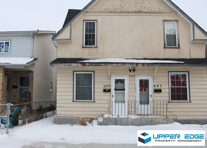 Winnipeg Rental Properties Upper Edge Property Management